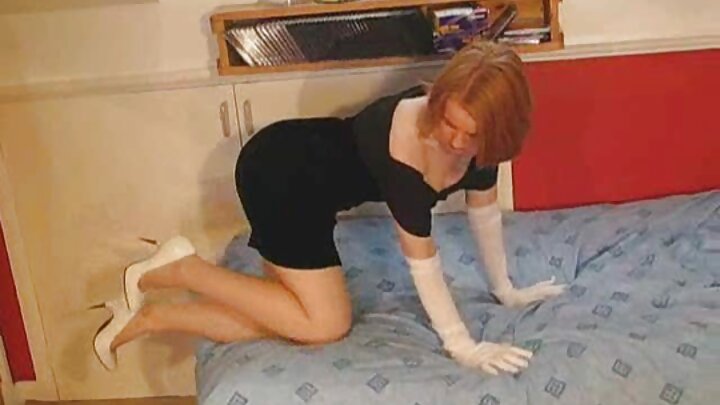 Porno aktyoru tanımadığı birinin sevgilisini götürüb sevgilisinin qarşısında pul müqabilində kamera qarşısında sikib.